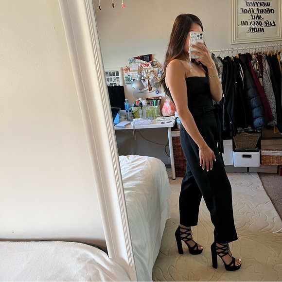 Aquazurra Firenze Beverly Hills Plateau 140mm Size 9.5 - Picture 9 of 11